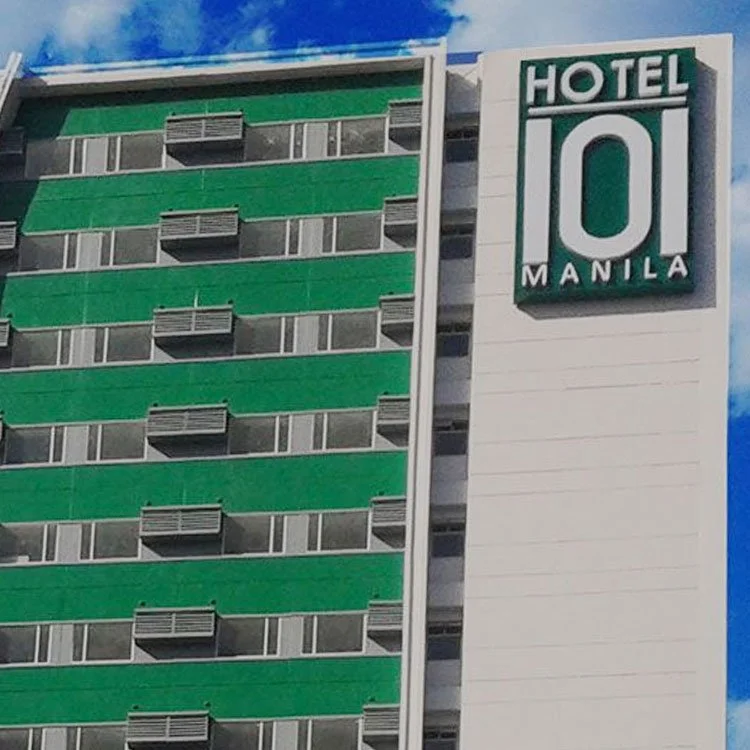 Hotel 101 - Resonate Asia