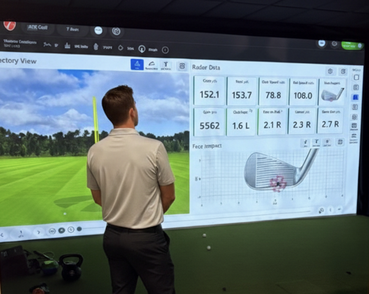 ATX Golf Performance