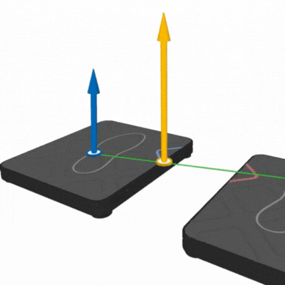 Golf Ground Reaction Forces: Vertical Force