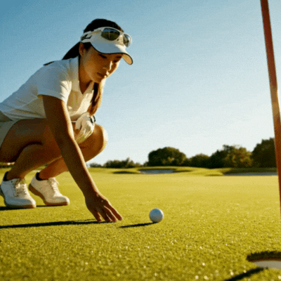 Reading the Austin Greens