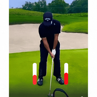 Pressure Shift for Speed &amp; Solid Iron Contact