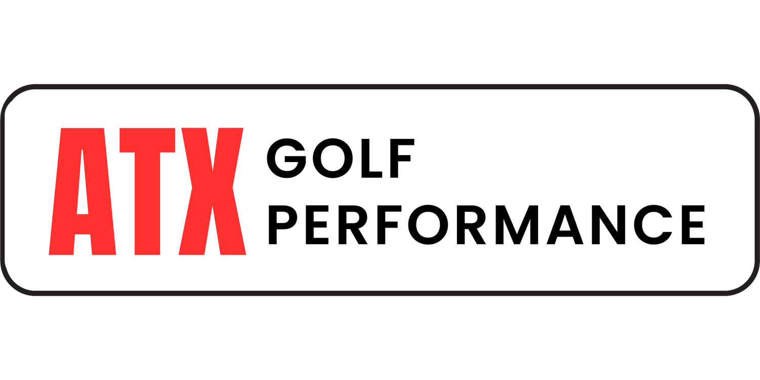 ATX Golf Performance