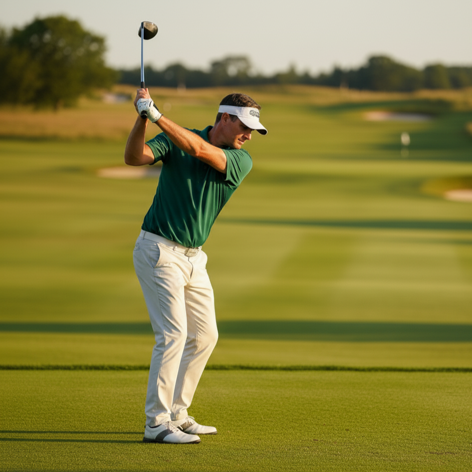 ATX Golf Performance