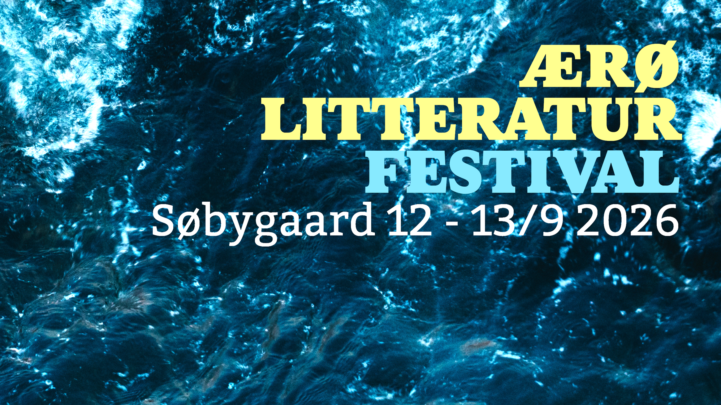 Ny bestyrelse og dato for årets festival