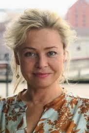 annette bjergfeldt
