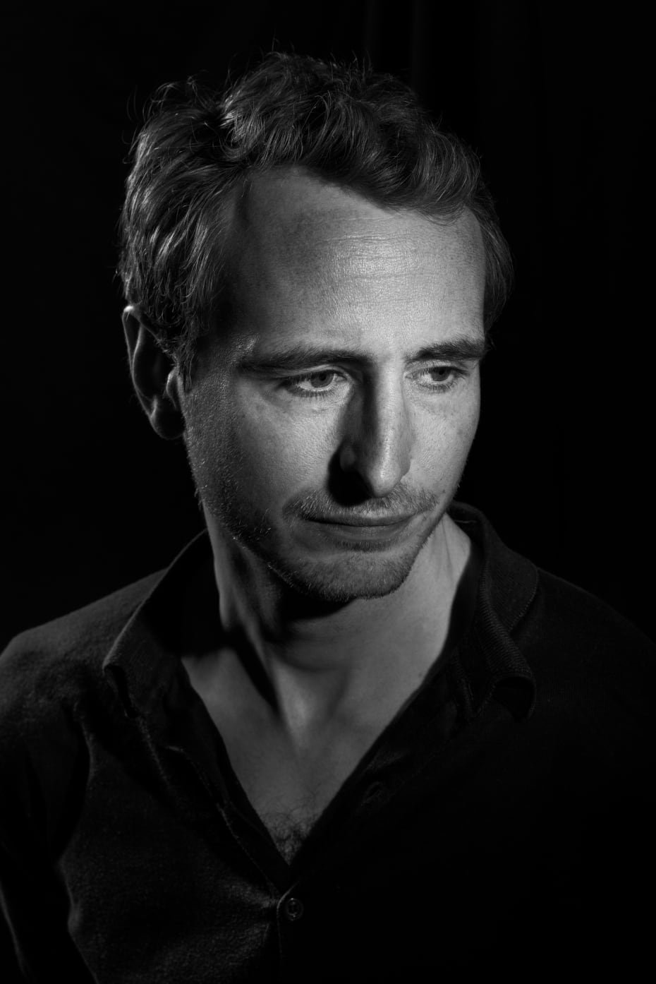 Matthias Dressler-Bredstorff