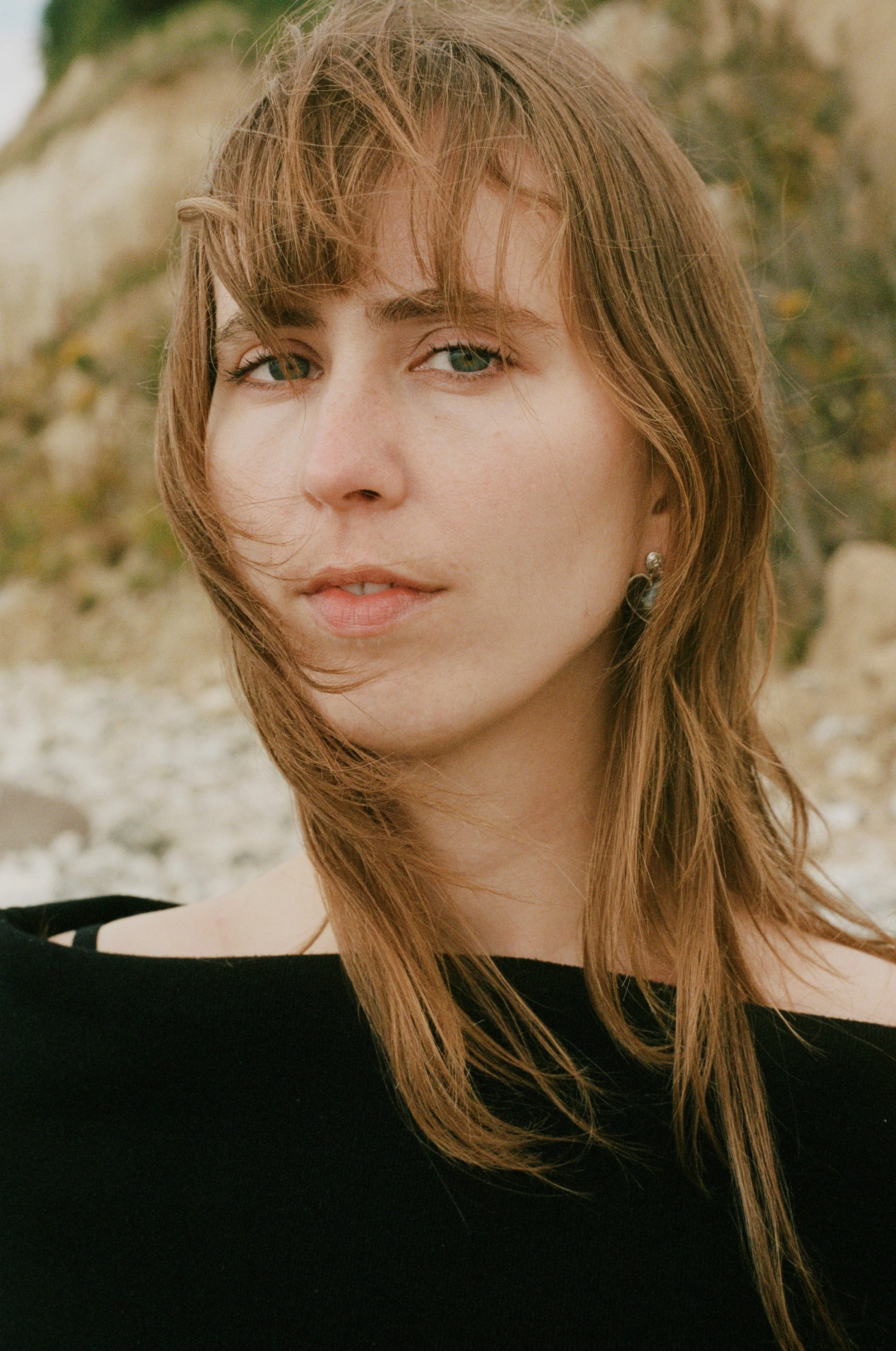 sigrid adamsson