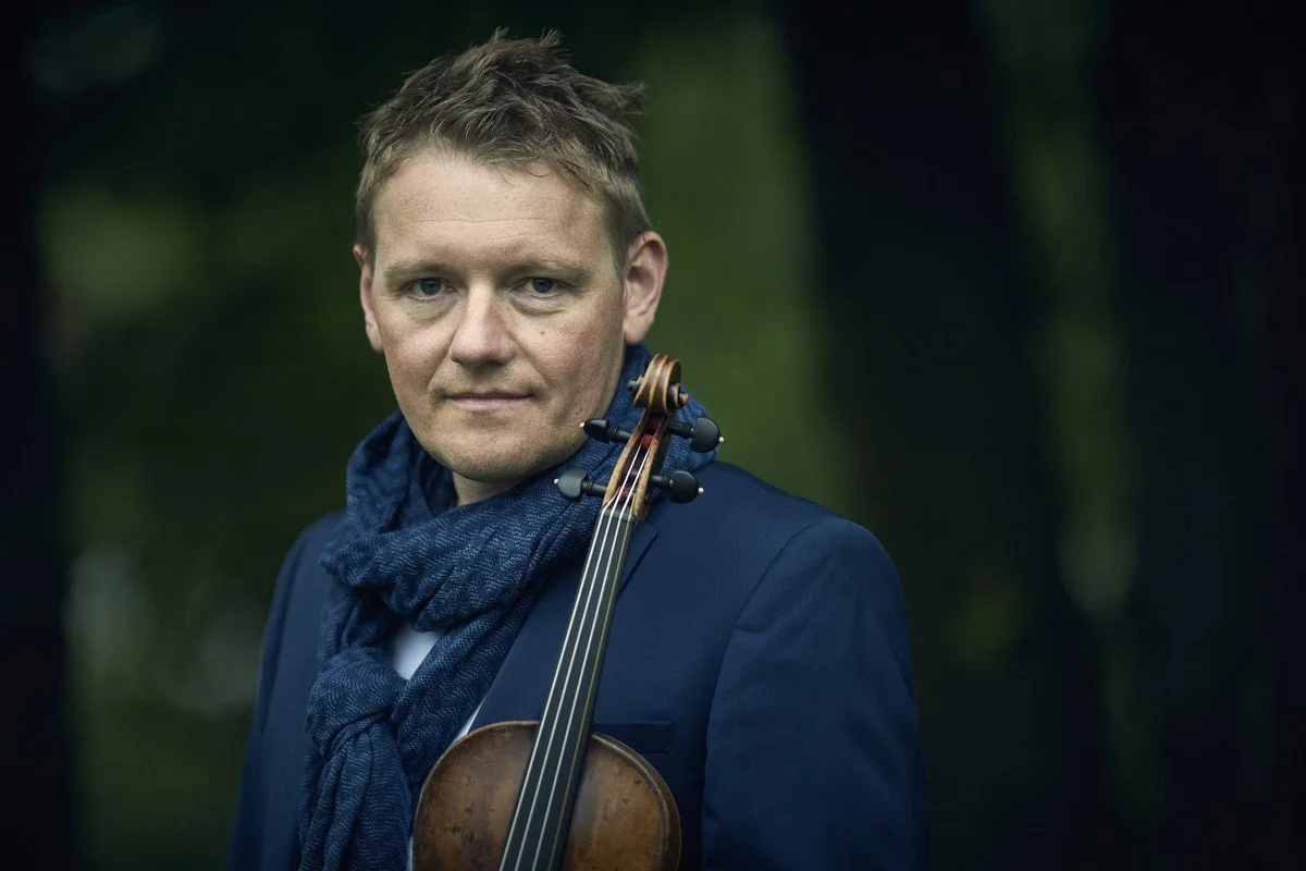 HARALD HAUGAARD