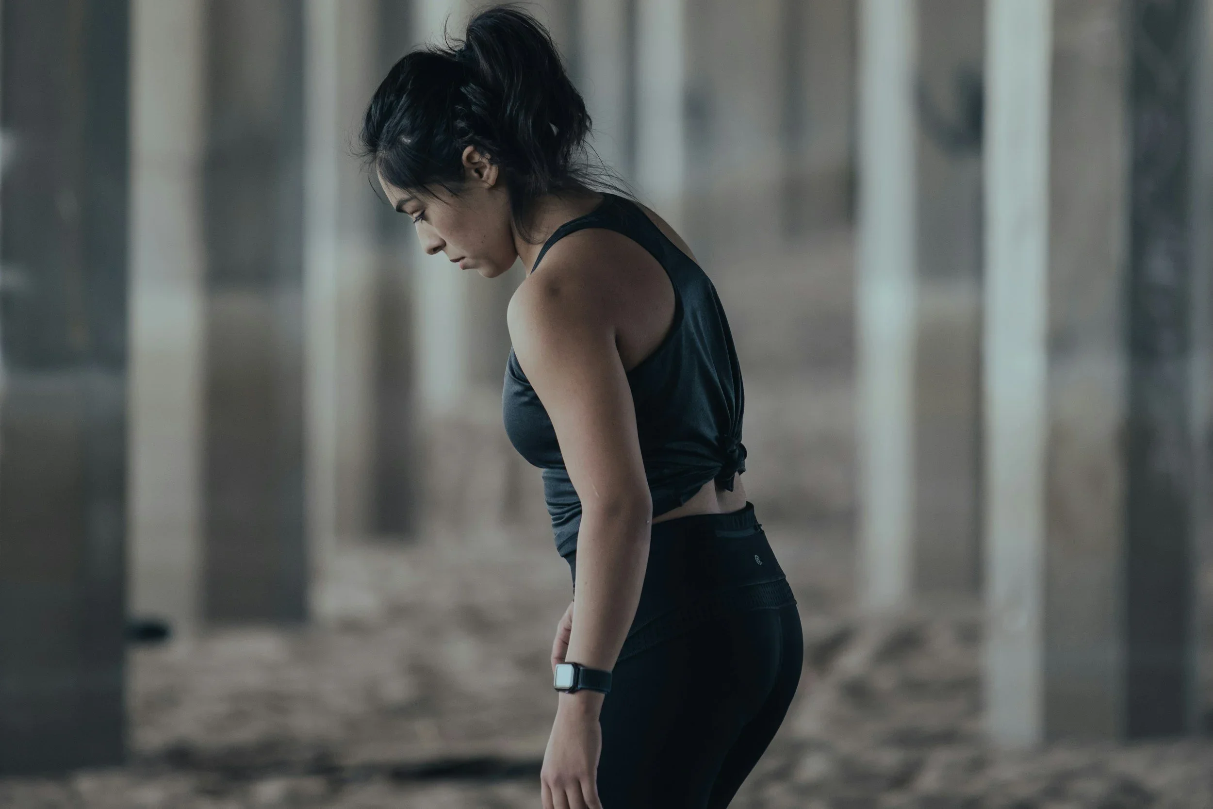 Why Feeling Exhausted Isn't the Goal of Strength Training