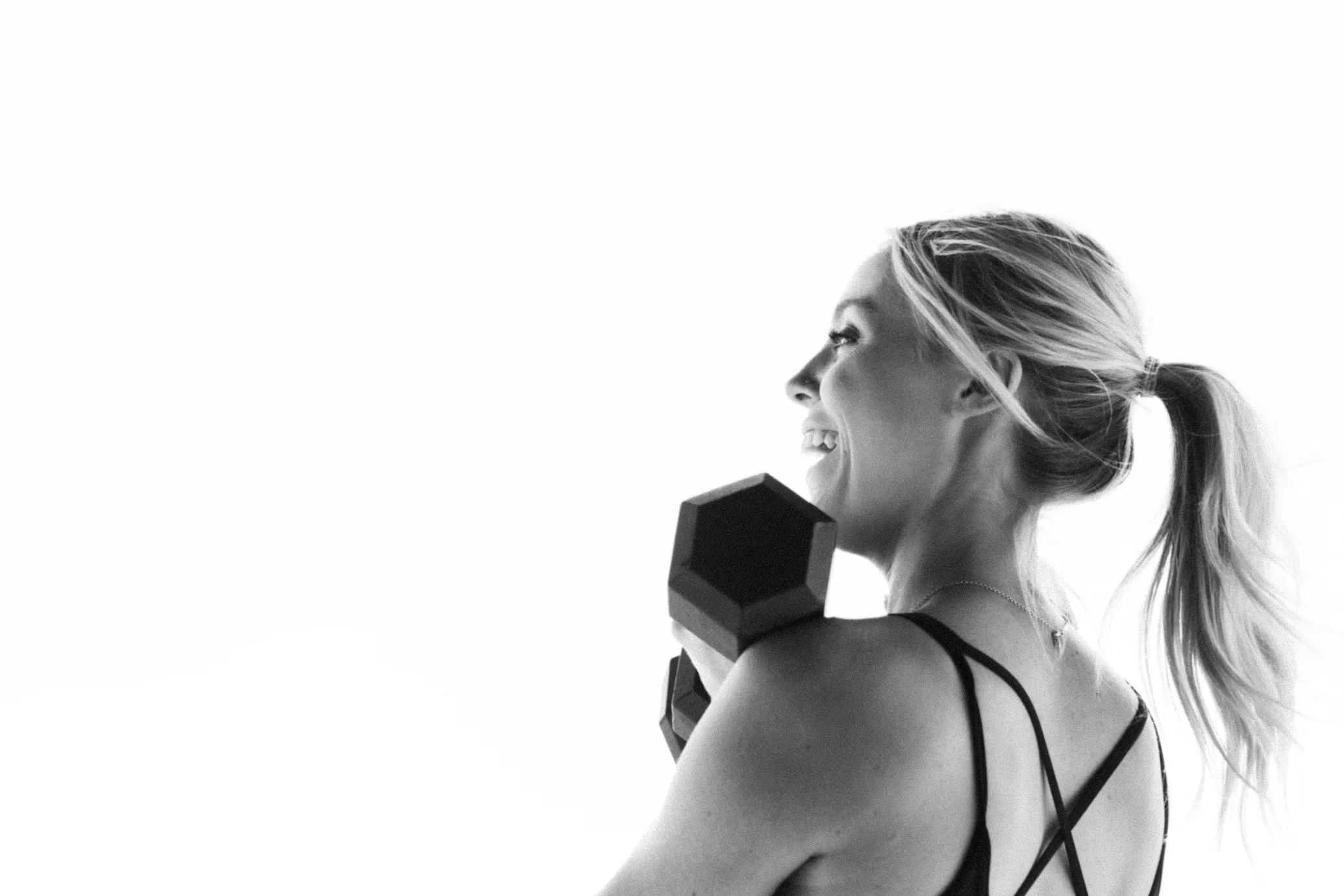 Why Every Woman Should Consider Strength Training in Her 40s
