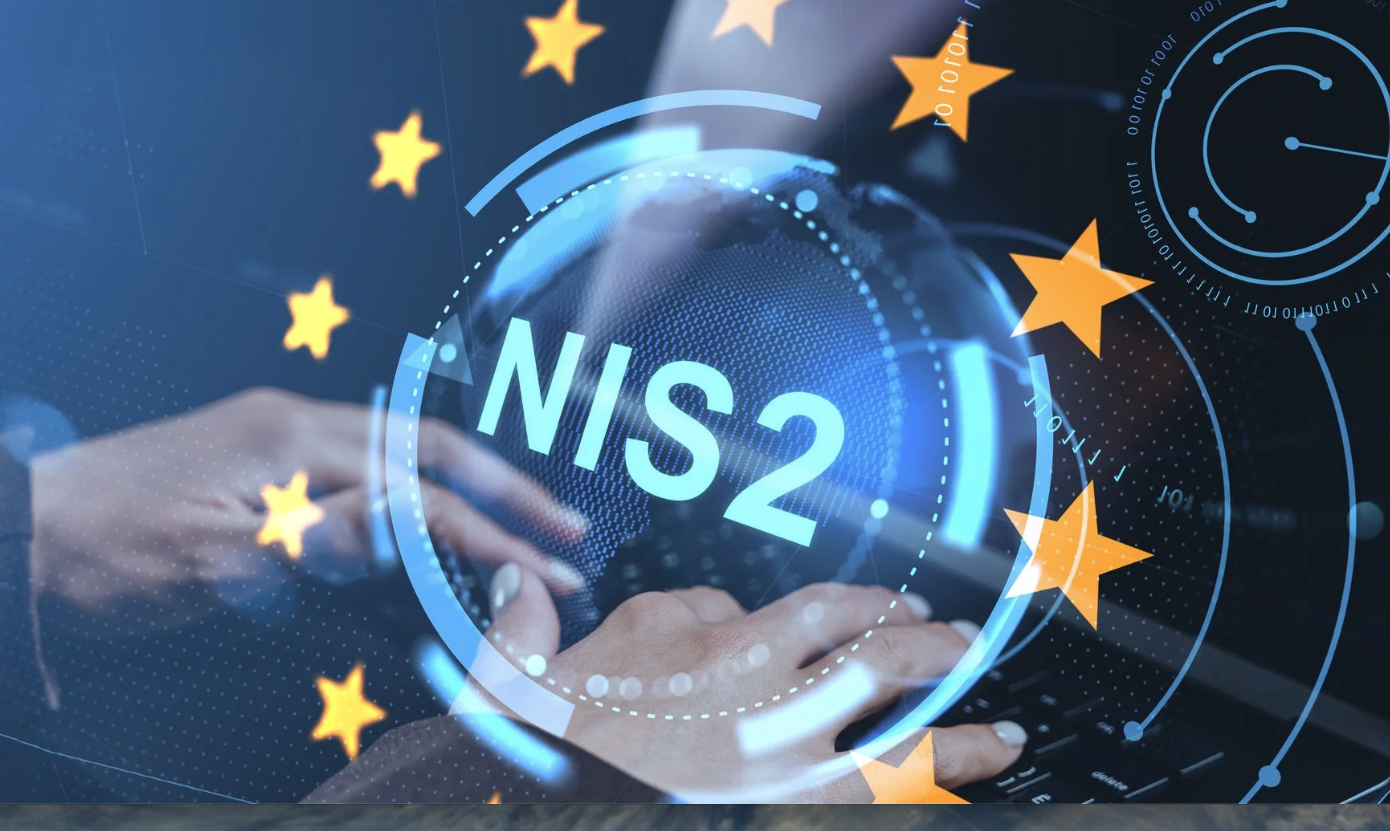 Nya cybersäkerhetslagen träder i kraft – vad innebär NIS2 för dig som fastighetsägare?