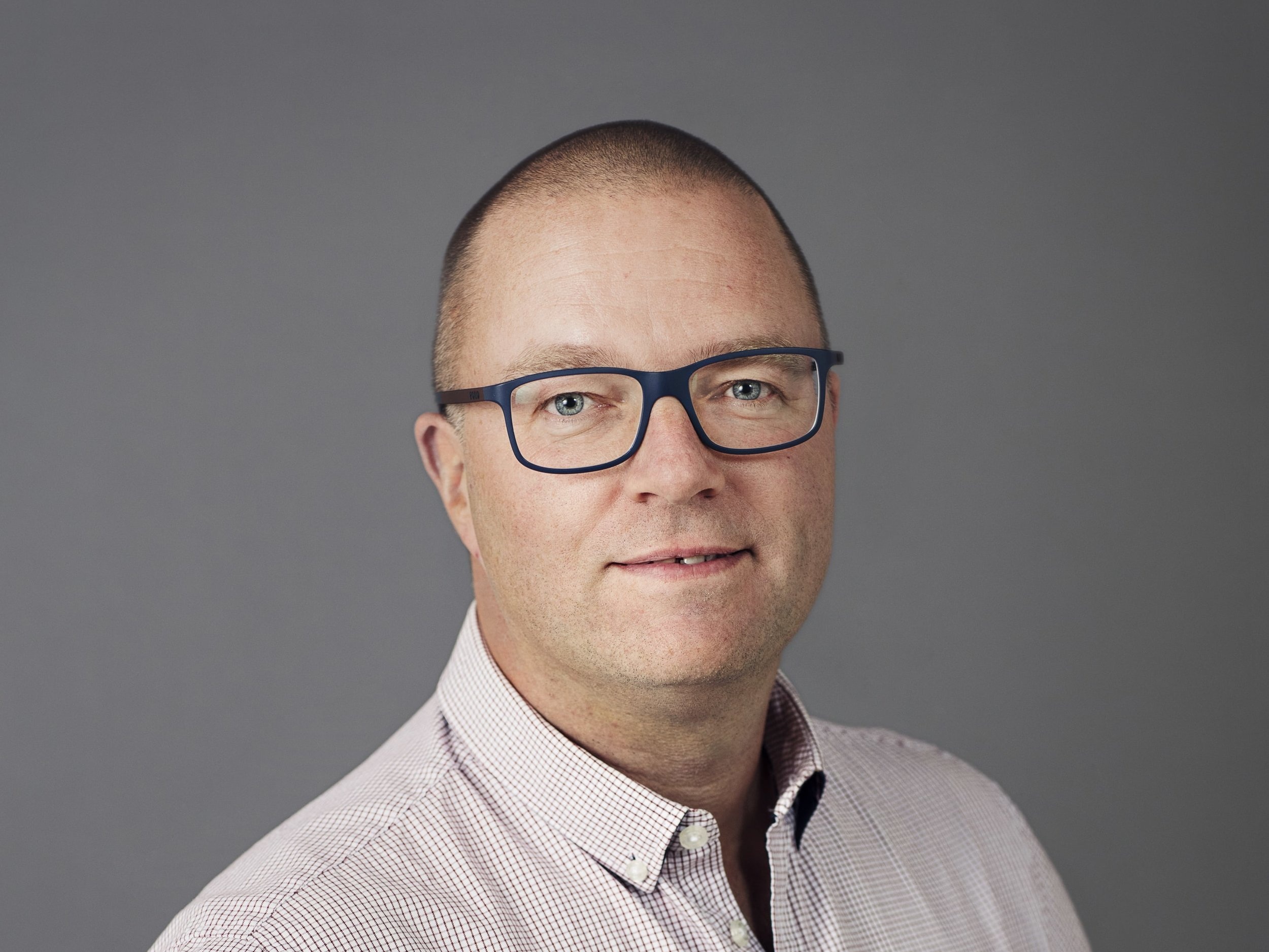 Allicon har rekryterat Robert Hederhov