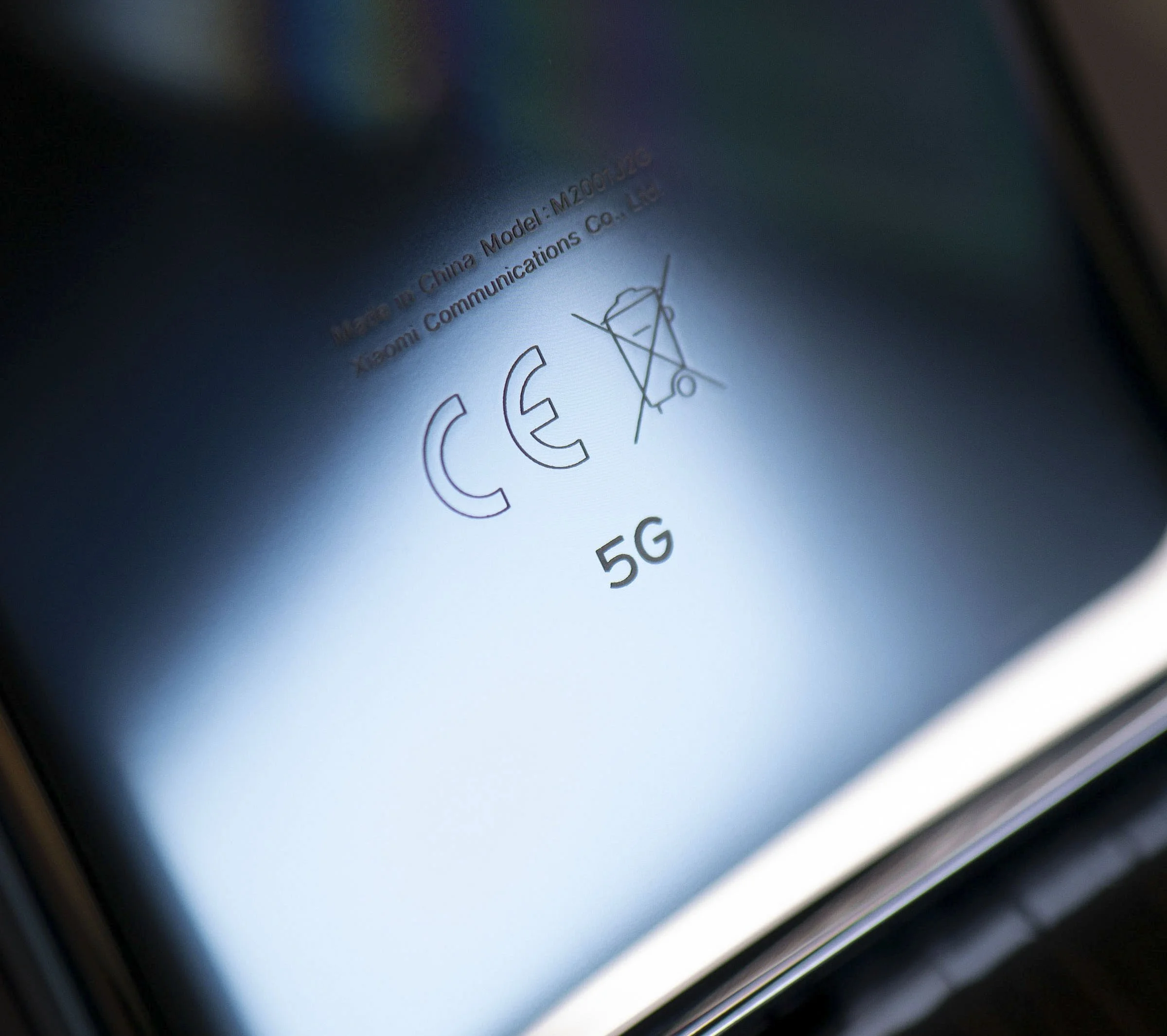 Allicon utser 5G Radiochef –rekryterar Mickael Lauritsen från Nokia