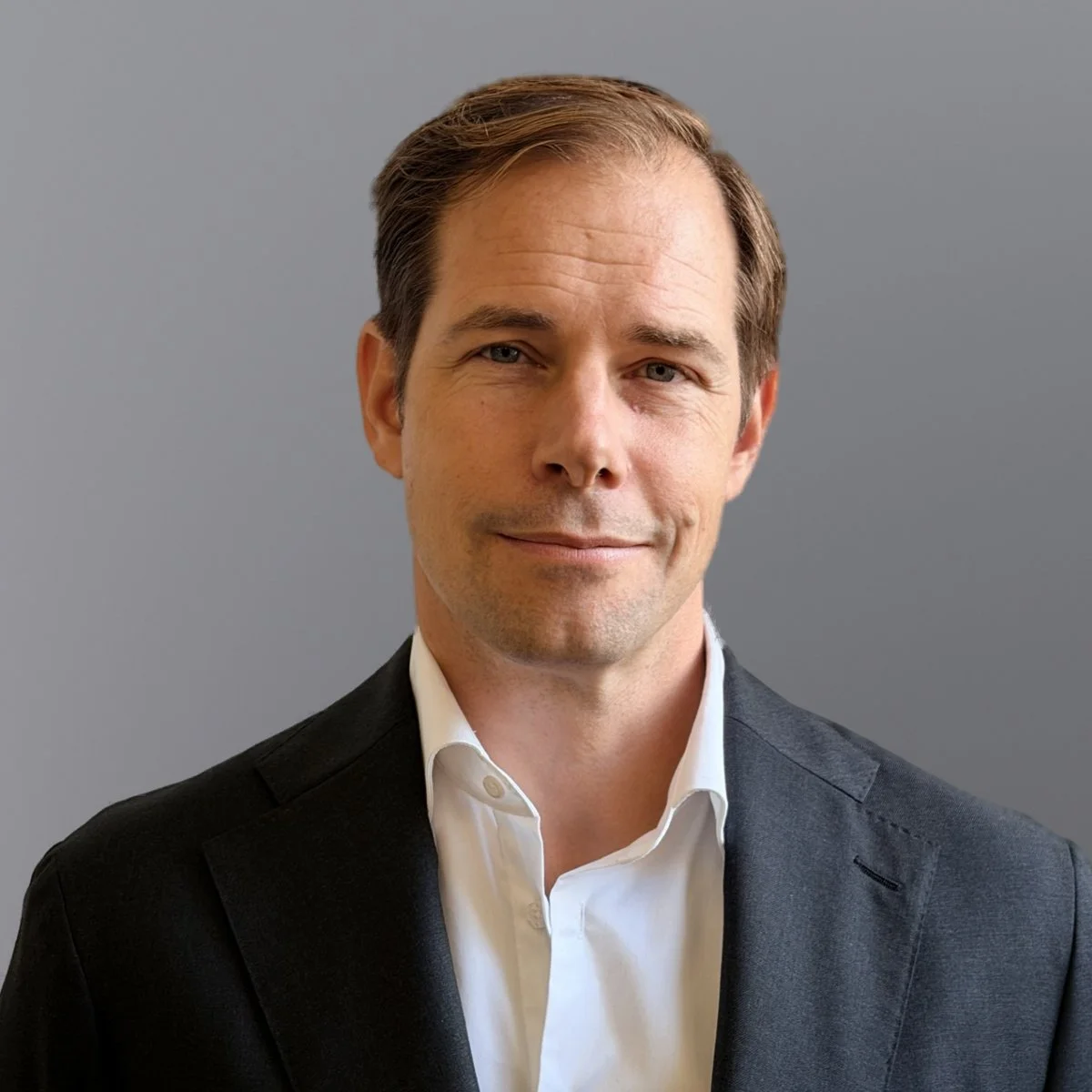 Christian Sigurdson-Walén utses till verkställande direktör för Allicon