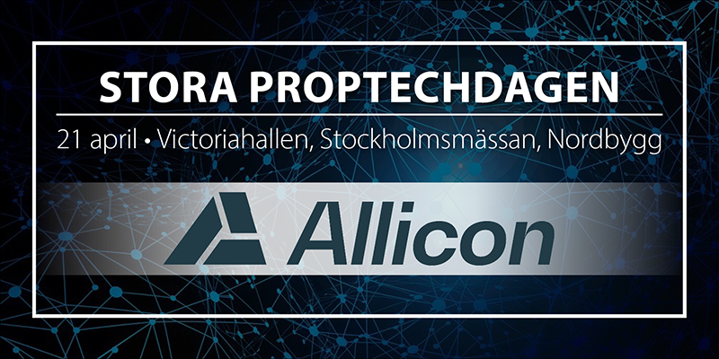  Proptech-dagen 2026: "Mindre snack, mer verkstad"