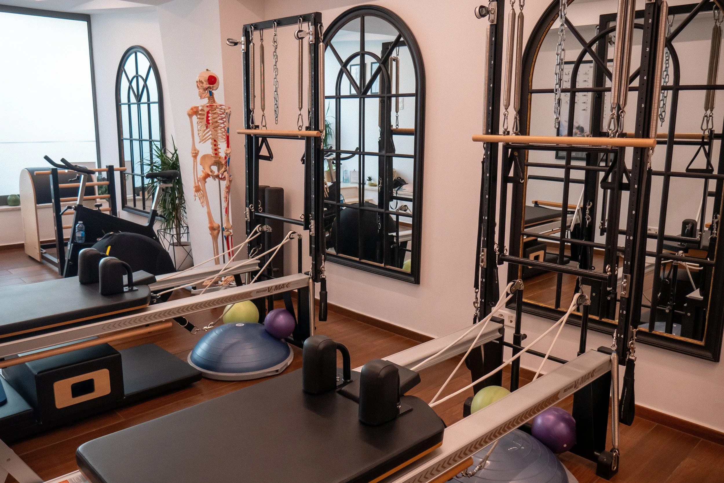 Le Pilates sur mesure à Beaulieu-sur-Mer : Studio Pilates Beaulieu