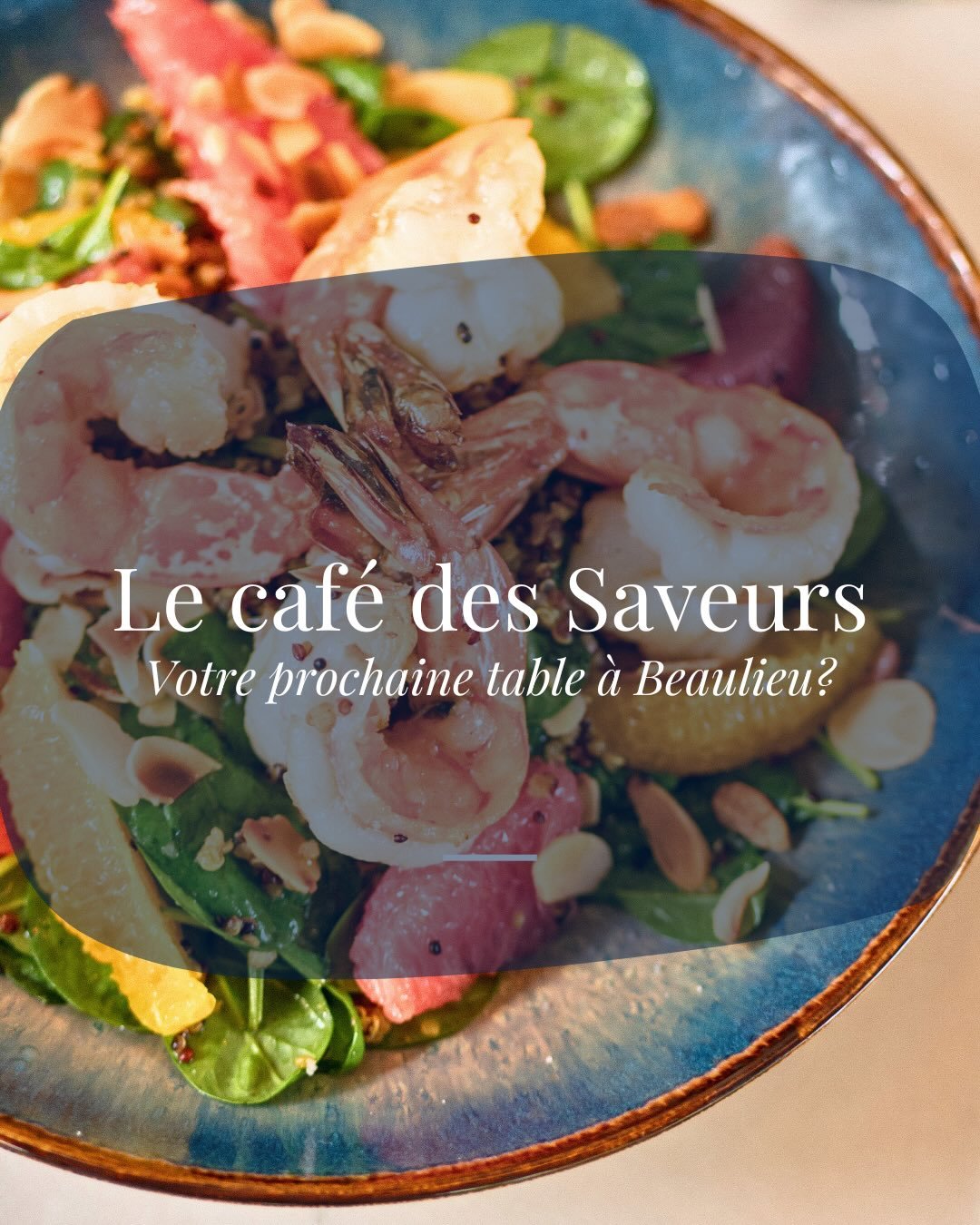 Un lieu o&ugrave; l&rsquo;authenticit&eacute; et la passion se rencontrent pour vous faire vivre un moment suspendu. Sous la direction du chef Baptiste&nbsp;Baud, nous vous proposons une cuisine gourmande, mettant &agrave; l&rsquo;honneur des produit