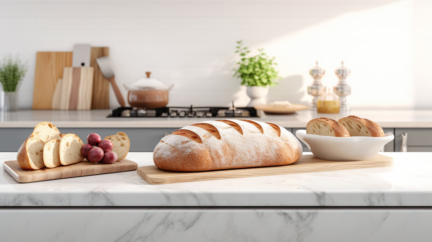 Can Freezing Bread and Rice Help Reduce Insulin Issues? — Pretty Pink