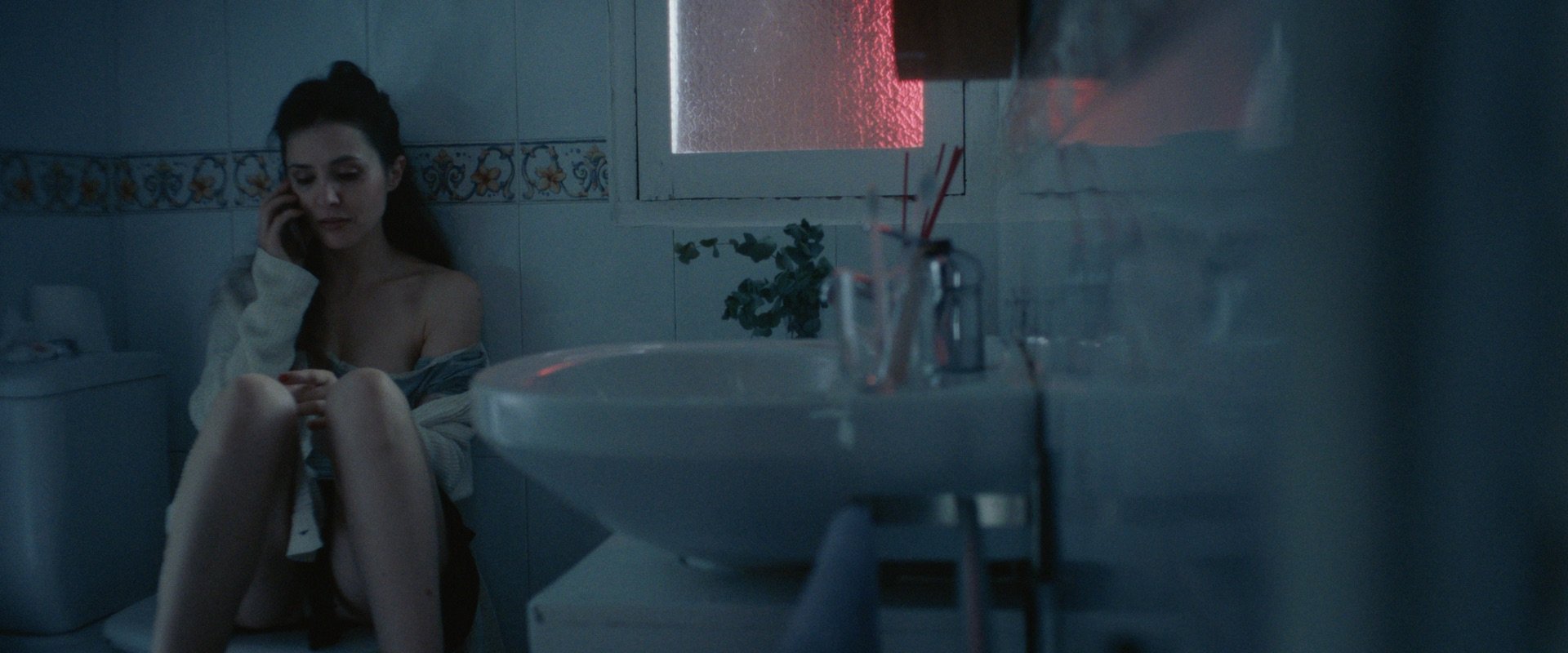 HISTORIAS | FEATURE FILM