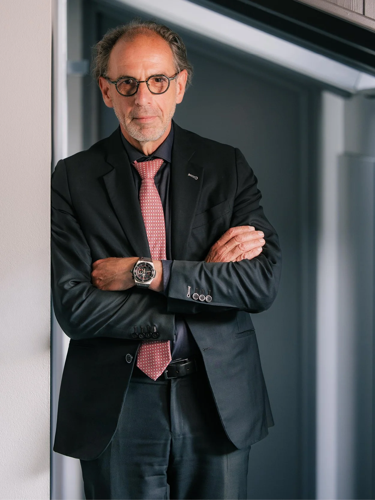 Olivier Couchepin / Etude Couchepin Coudray