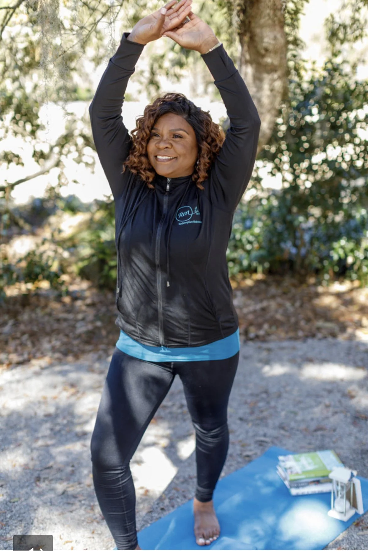 TJOY04: God is faithful, put your "wait" on it