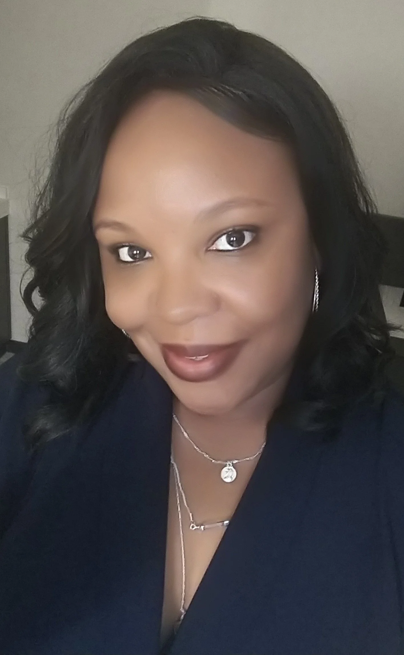 TJOY22: Fear &amp; Anxiety Birth a Path to Purpose