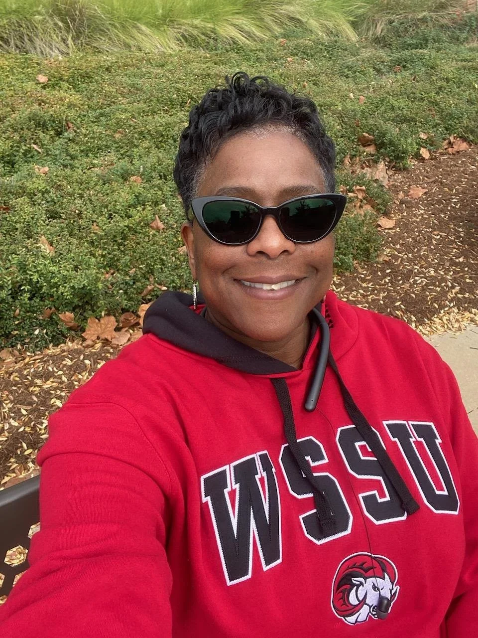 TJOY09: Purpose Prevails even in the wilderness