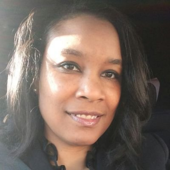 Tonia Benas founder of journey of you