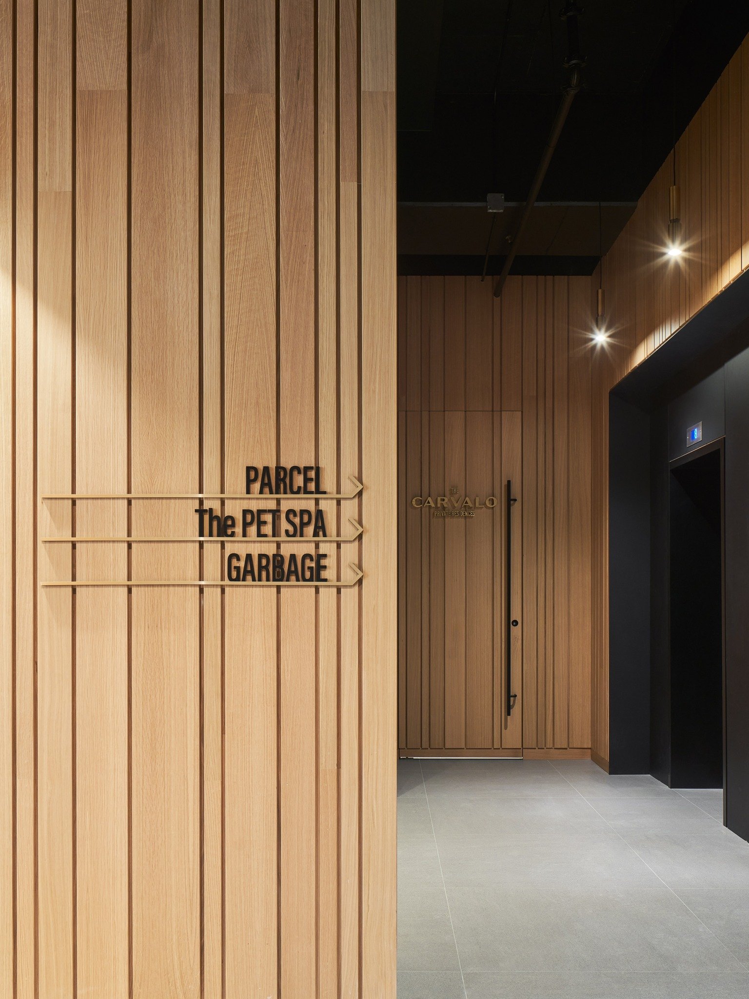 There's something different about a space built with local expertise.

Every detail is a decision. From finely textured surfaces to bespoke furniture, our interiors are designed with care and precision. 

The texture of rift-cut white oak. The weight