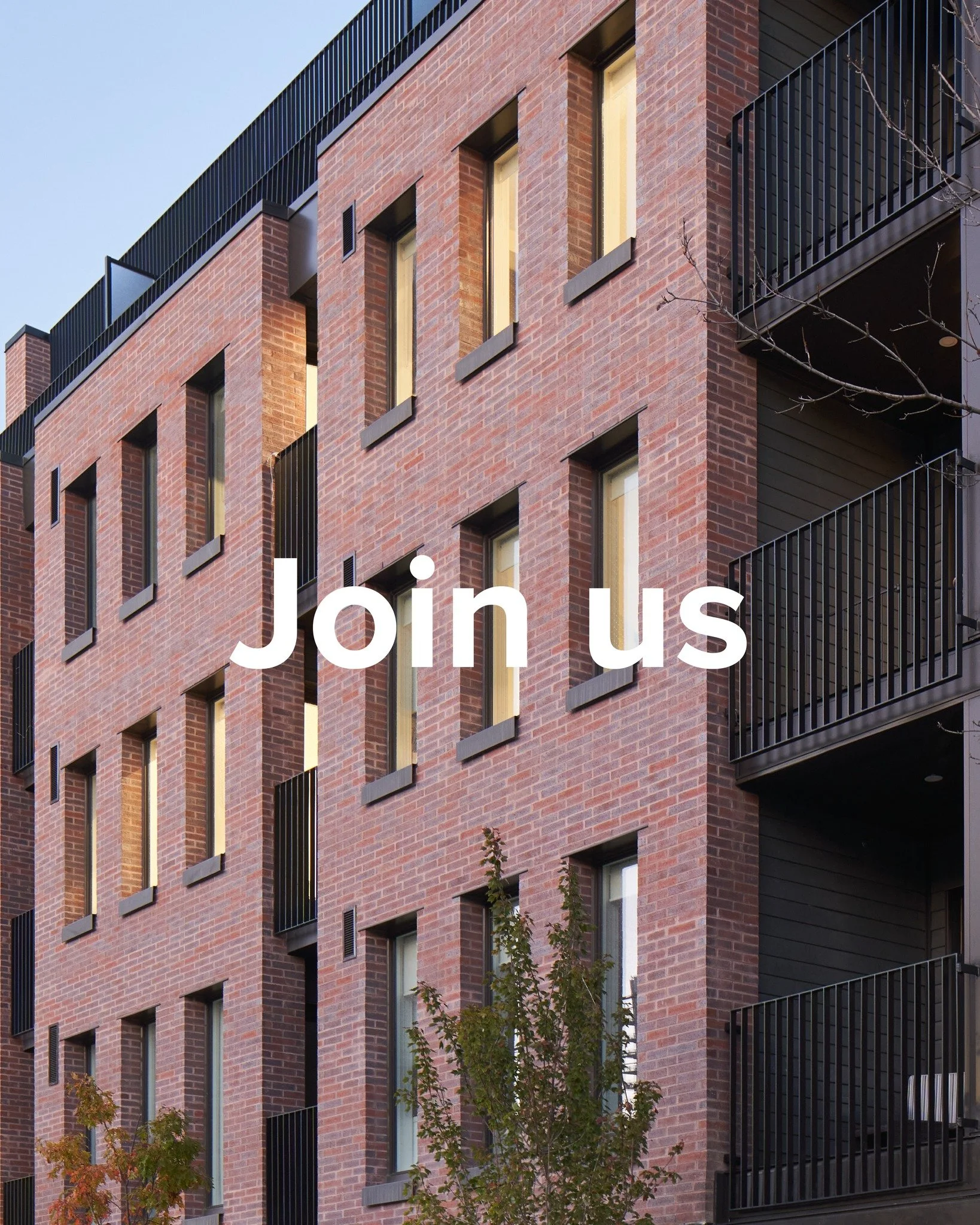 We are looking for an ambitious and detail-oriented individual to join our team as an Intermediate/Senior Architect!

As a successful candidate, you demonstrate strong design judgment, possess superb attention to detail, think critically, have the ab
