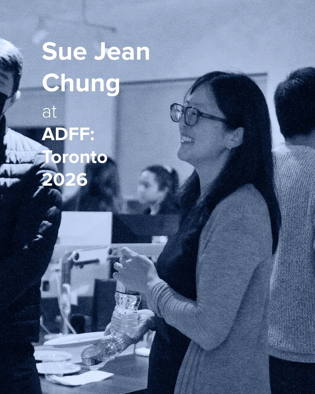 Join Principal Sue Jean Chung at the Architecture and Design Film Festival: Toronto 2026.

On Saturday, November 7, the @adfilmfest screens Out of the Picture. The documentary explores women&rsquo;s place in architecture&rsquo;s history and the strat