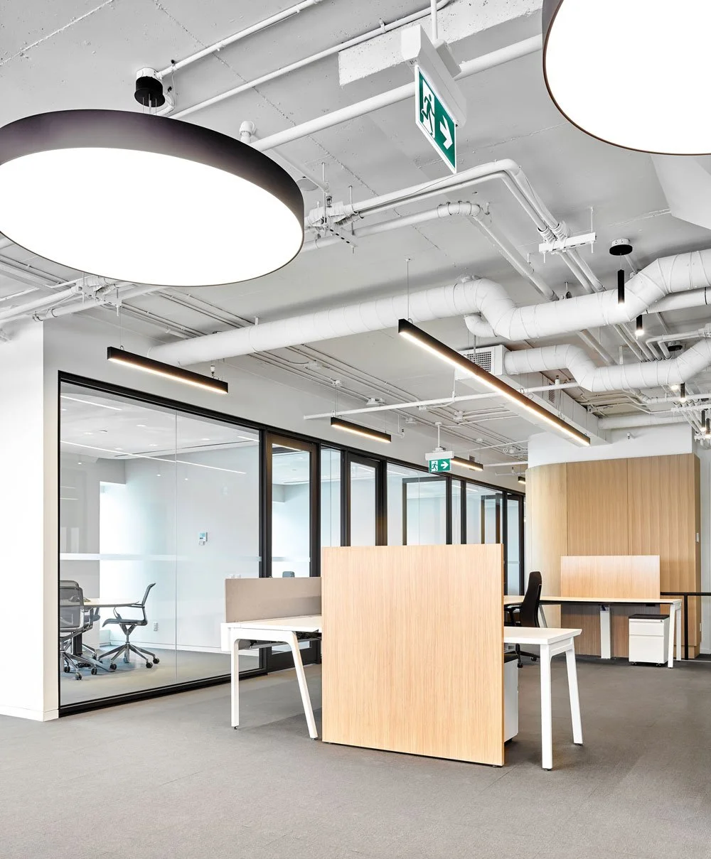 Waypoint Office — Studio JCI