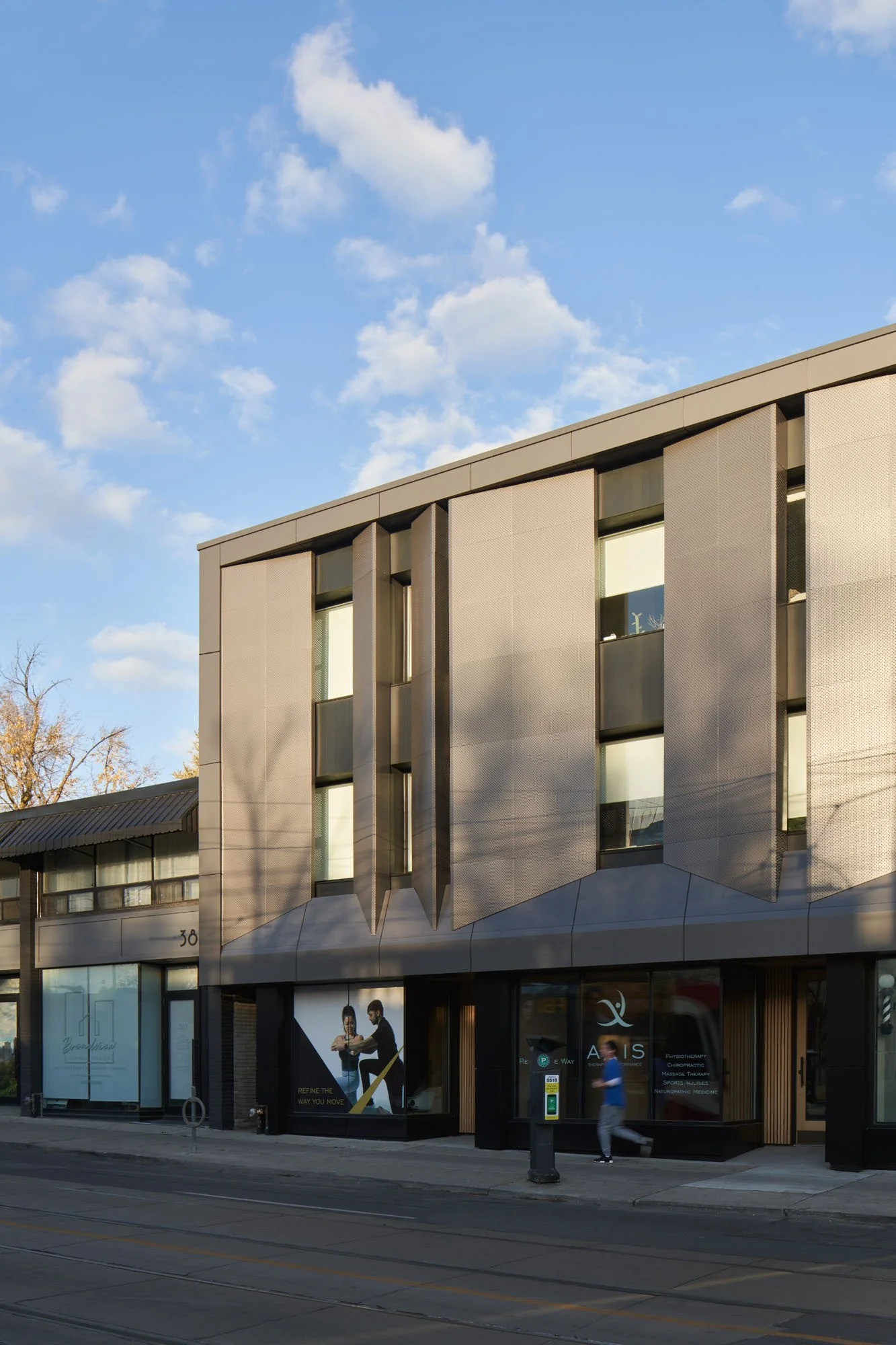 Broadview Terraces — Studio JCI