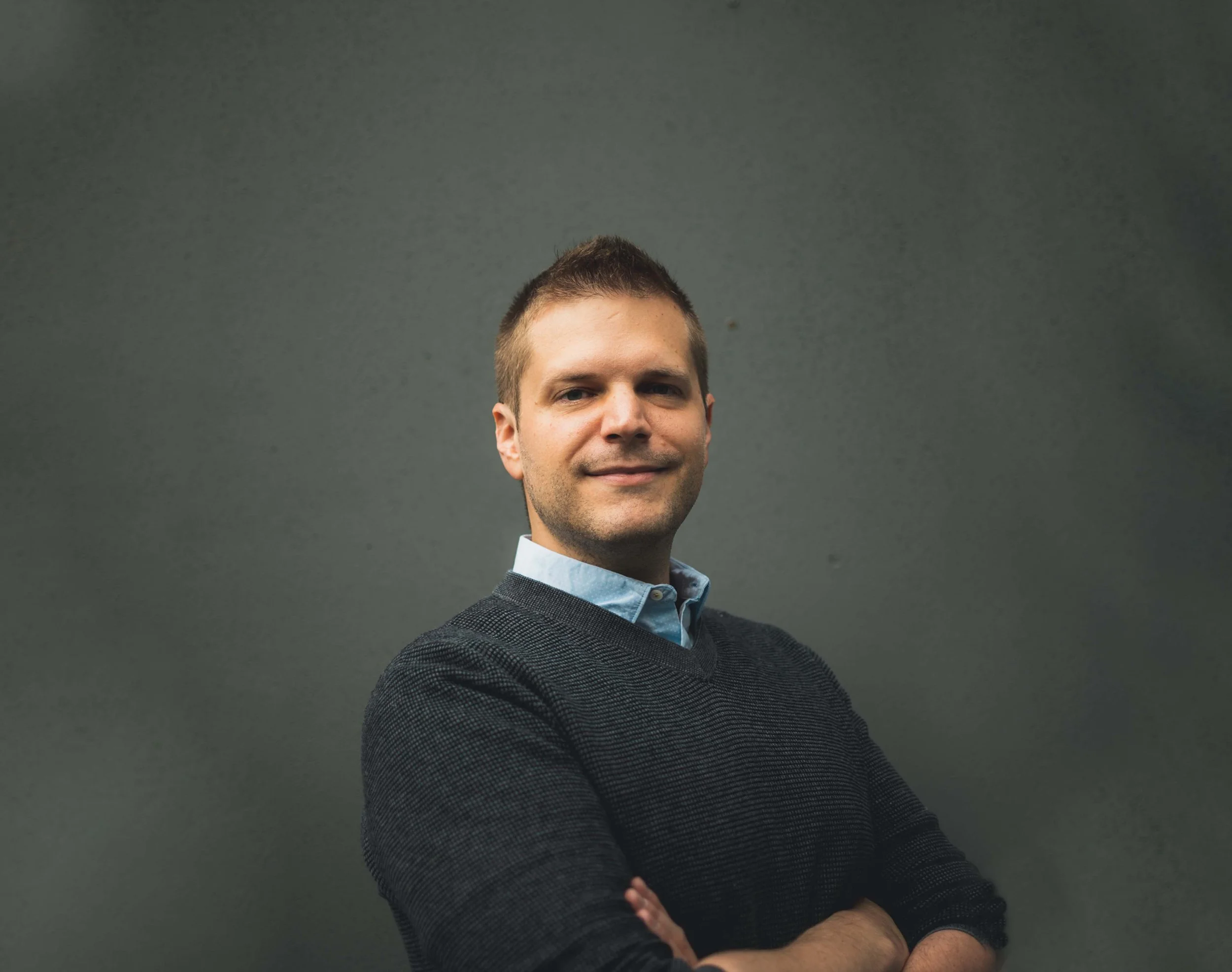 Robin McKenna — Studio JCI