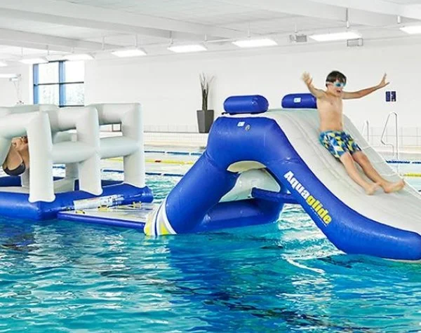 Water og wellnes