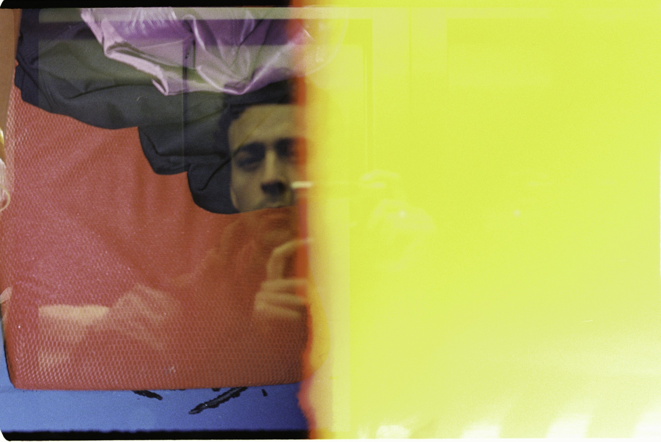 Santiago - Barcelona