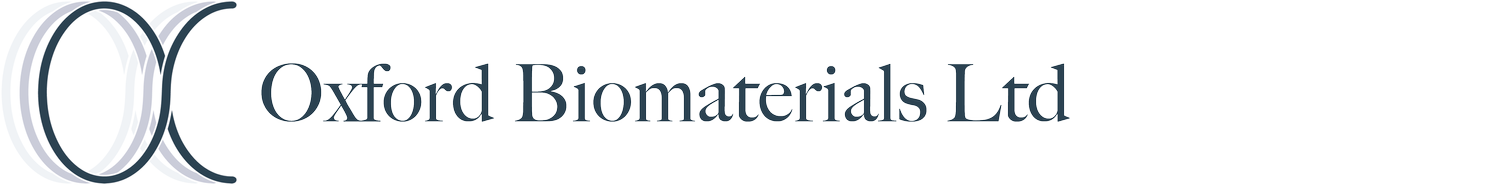 Oxford Biomaterials Ltd