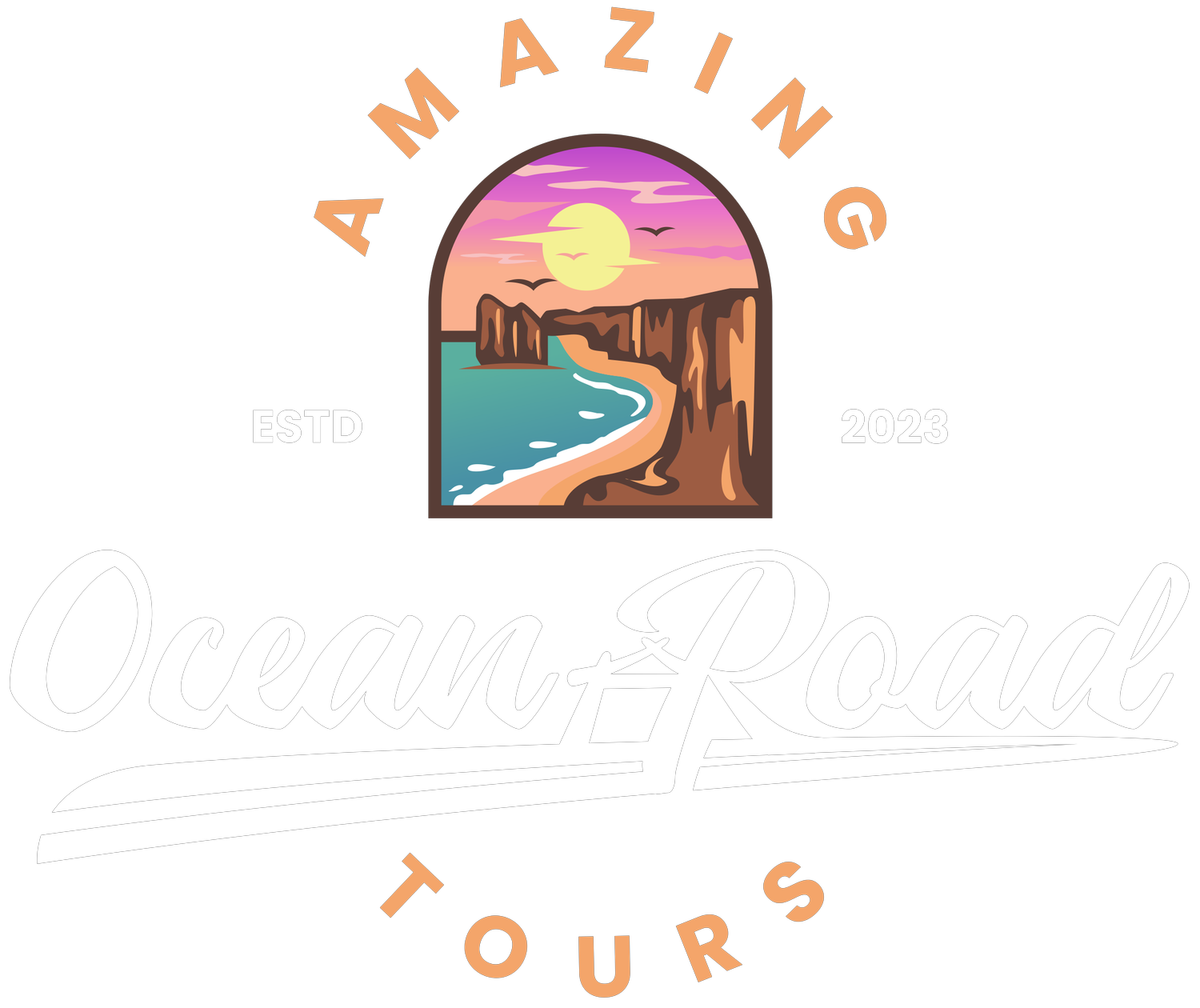 Amazing Ocean Road Tours
