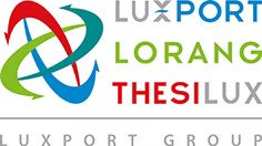 Luxport Logo