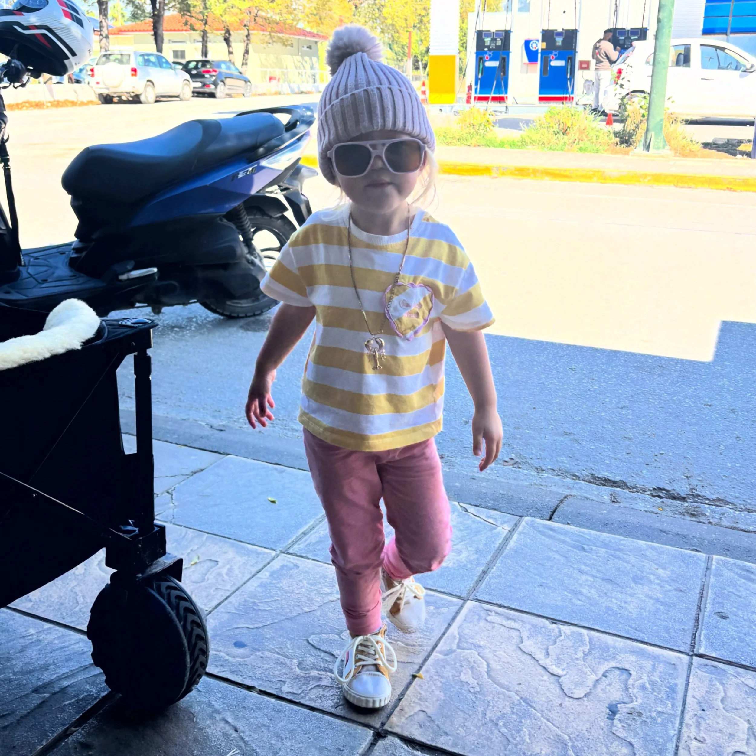 Fashionista.