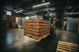Back Forty Beer Company Birmingham photo