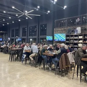 Back Forty Beer Company Huntsville photo