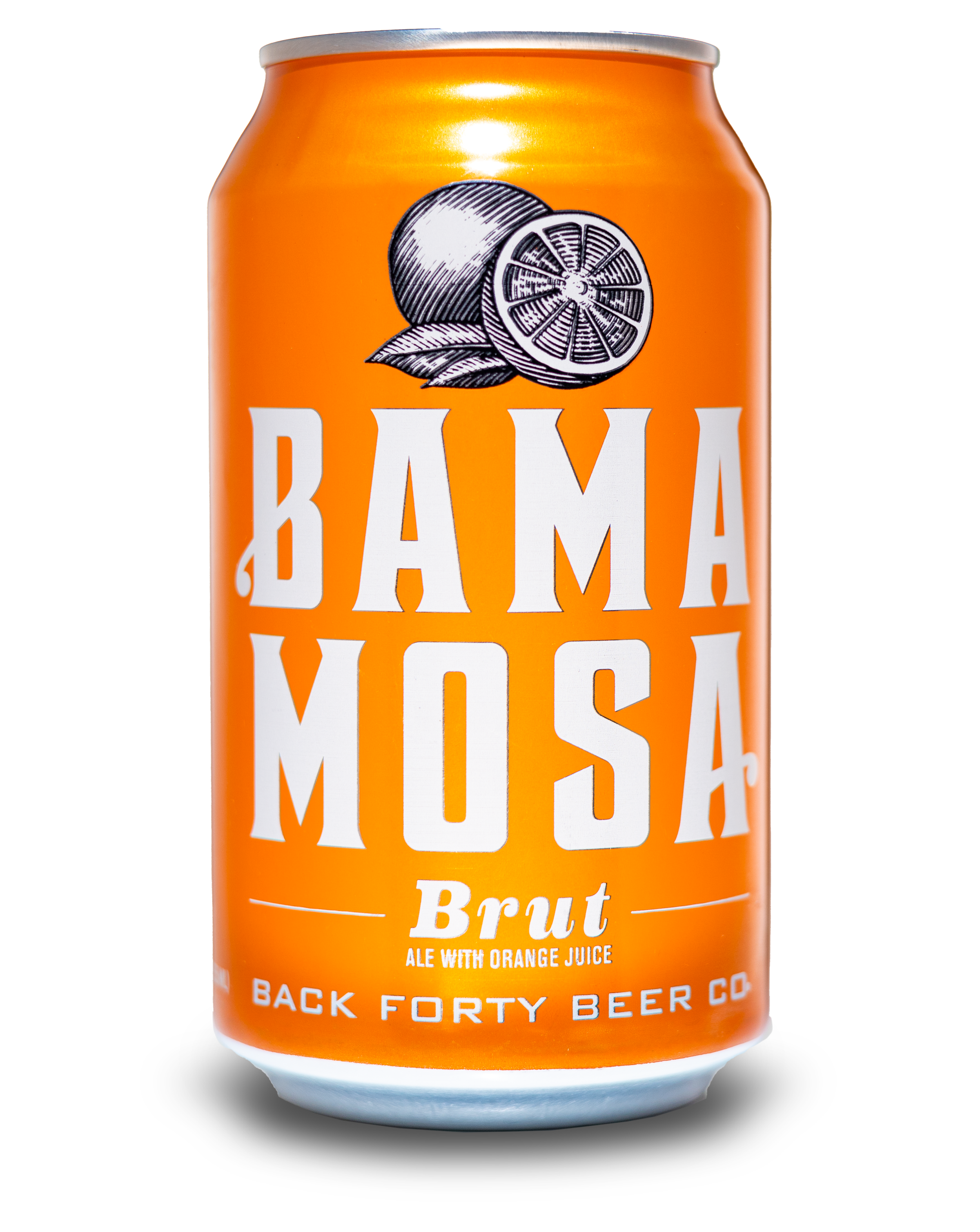 BEER — Back Forty Beer Company