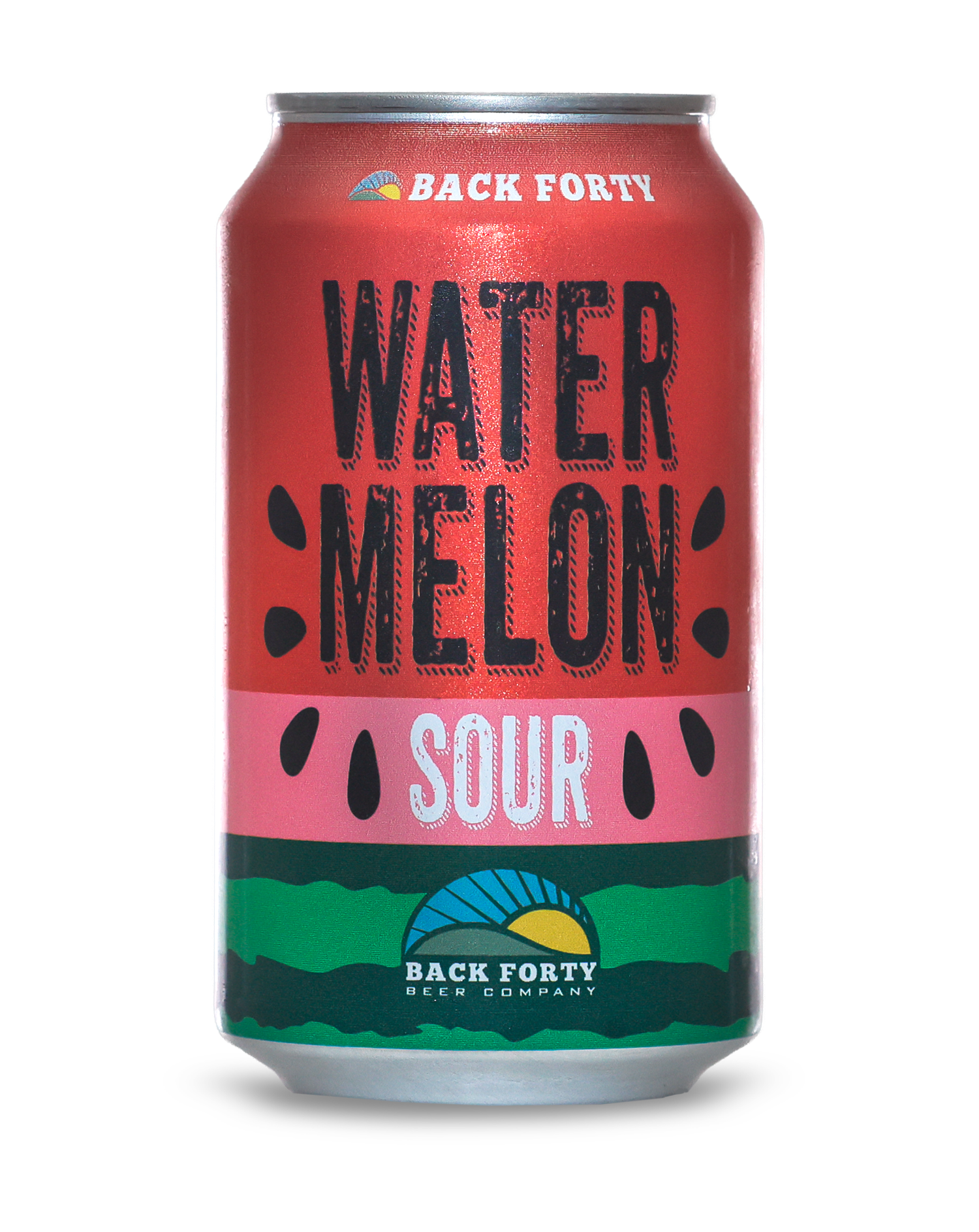 BEER — Back Forty Beer Company