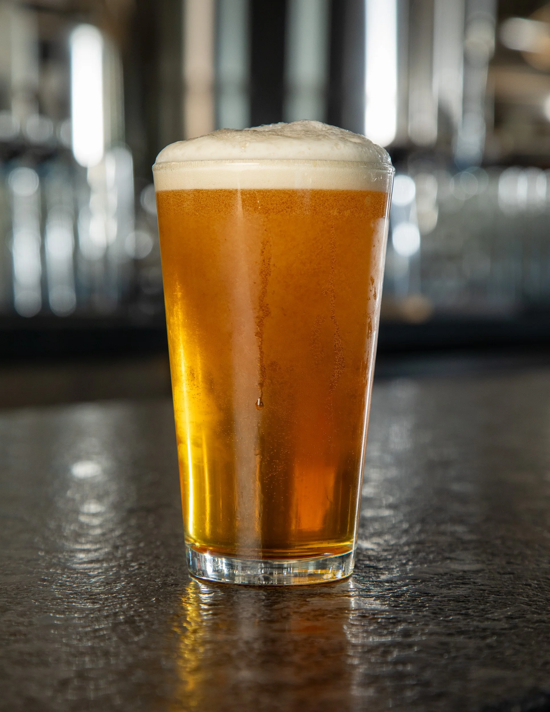 Hop Tosh West Coast IPA