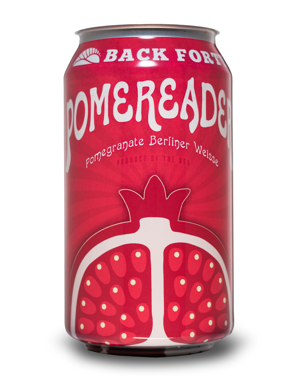 Pomereade by Back Forty Beer Company