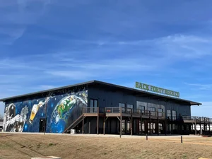 Back Forty Beer Company Huntsville photo