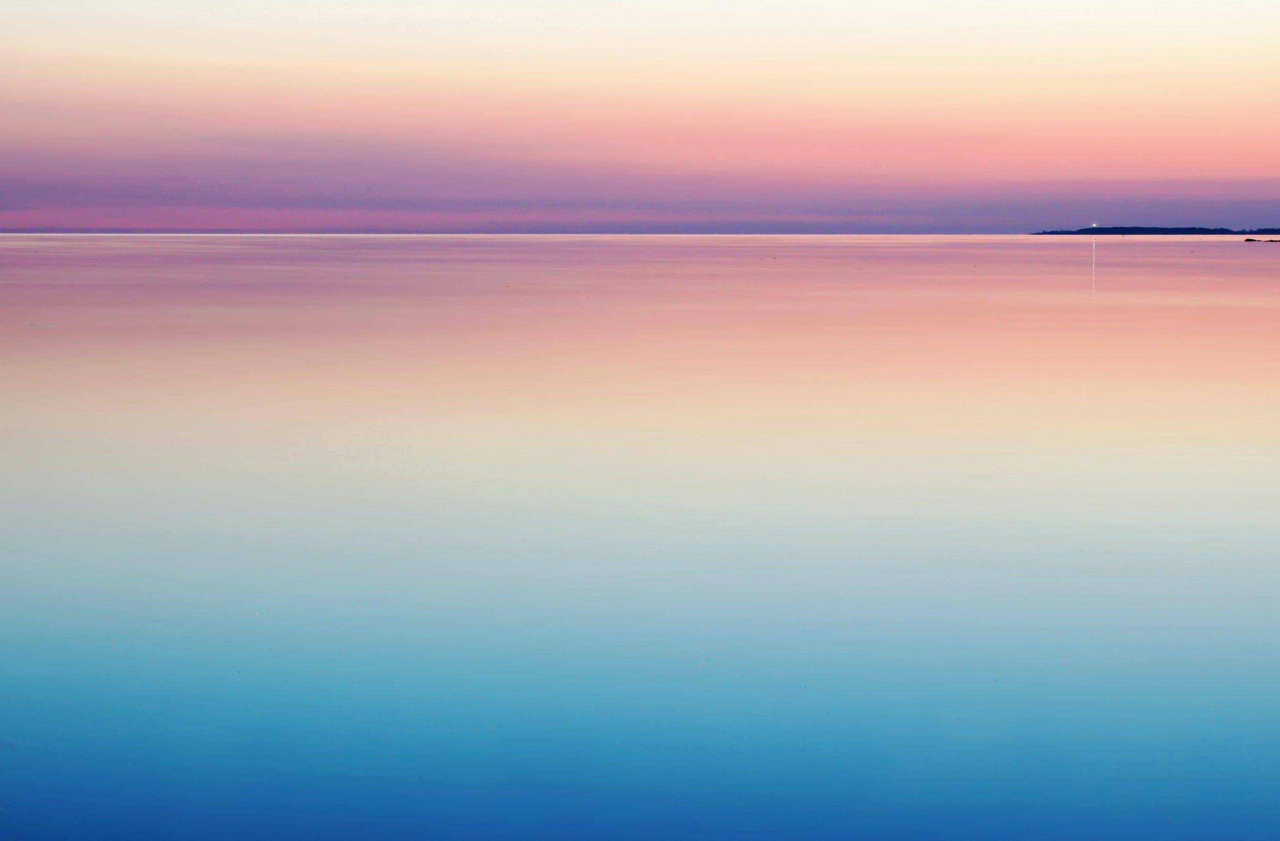 God’s Peace