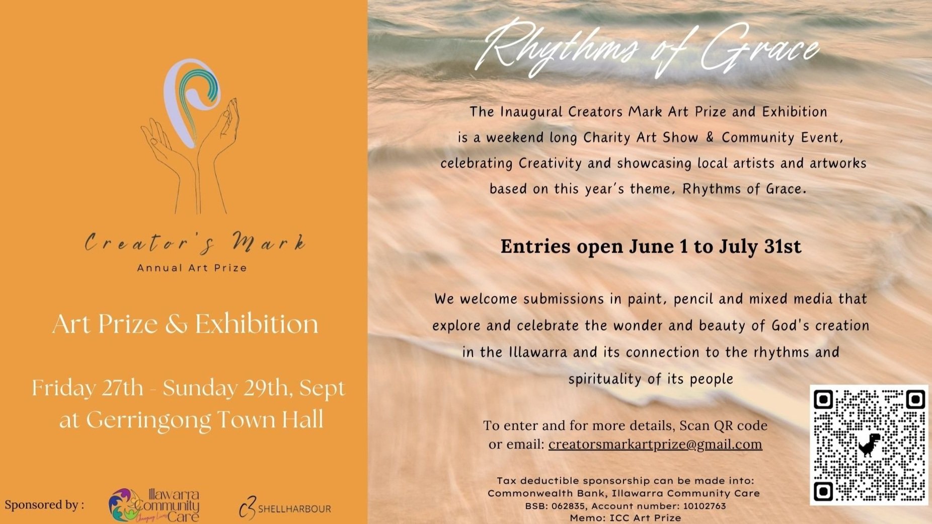 Creator’s Mark Art Exhibition