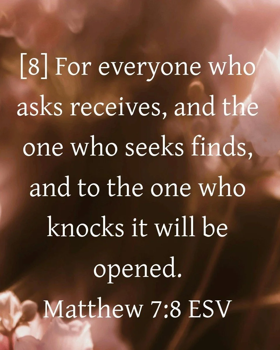 God is closer than you think. Sometimes all you need to do is have faith to reach out and believe that God will meet you. Have a blessed week! #churchfamily #c3havencommunity #c3haven #c3